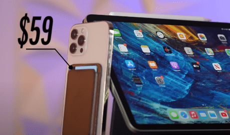 Are MagSafe wallets worth it?