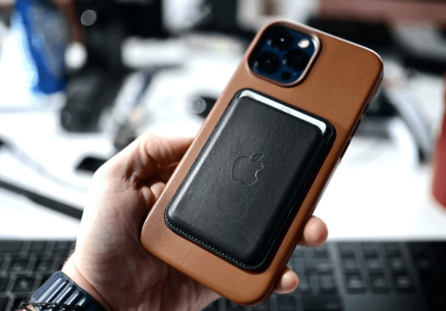 Are MagSafe wallets worth it?