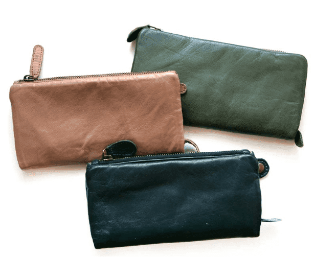 What happened to Rolfs Wallets?