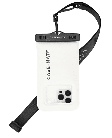 Waterproof Wallets for Swimming