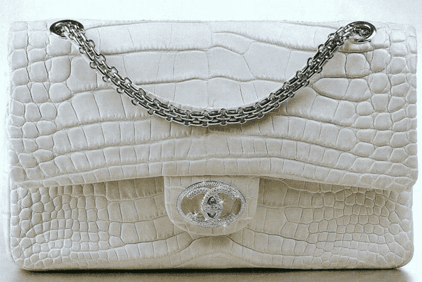 Most Expensive Men's Wallets