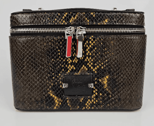 Most Expensive Men's Wallets