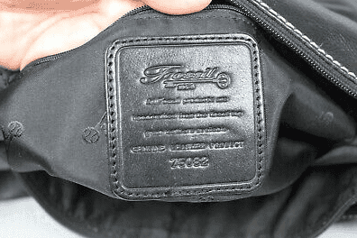 Is Fossil a good brand for wallets