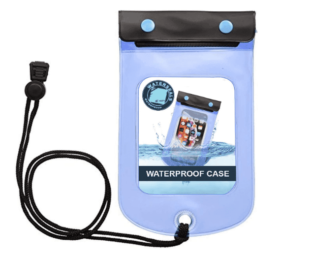 Waterproof Wallets for Swimming