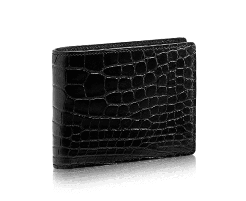 Most Expensive Men's Wallets