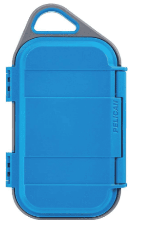 Waterproof Wallets for Swimming