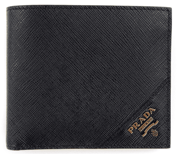 Most Expensive Men's Wallets