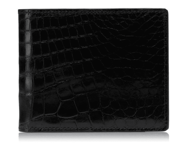 Most Expensive Men's Wallets