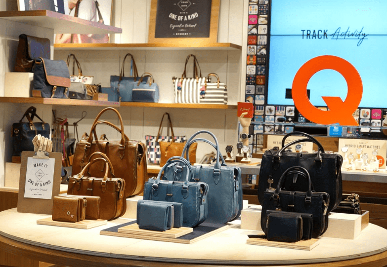 Is Fossil a good brand for wallets