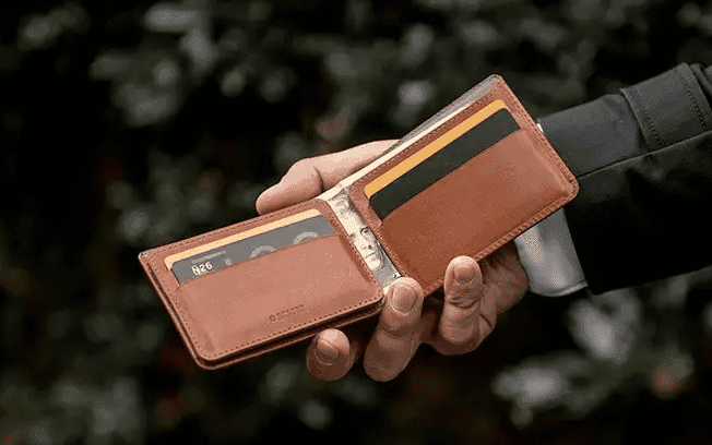 How long do wallets last