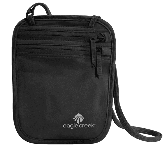 Travel Wallets for Passports and Tickets