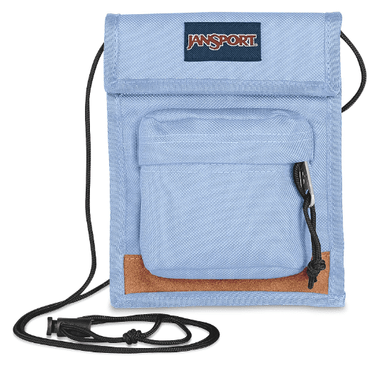 Travel Wallets for Passports and Tickets