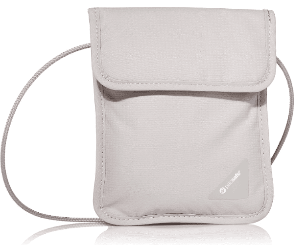 Travel Wallets for Passports and Tickets