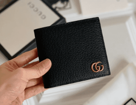 Fake Gucci Wallet