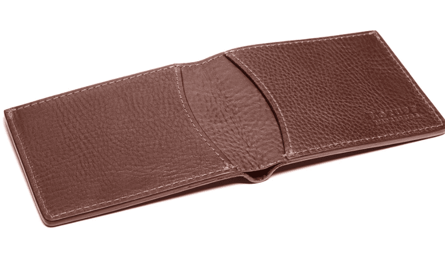 Why Do Wallets Have Two Pockets?