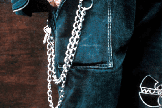 Why Are Wallet Chains Banned?