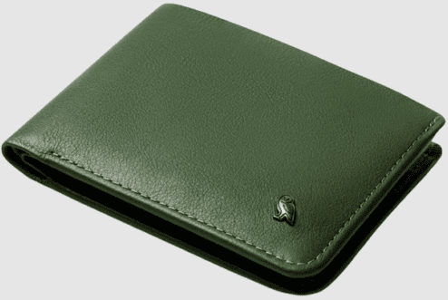 Things to Know Before Buying a Leather Wallet